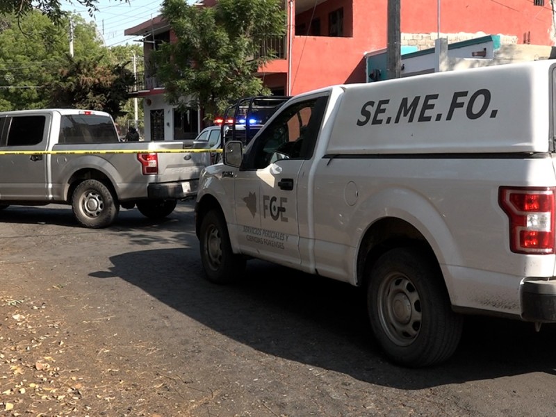 Asesinan a dos mujeres en el municipio de Colima