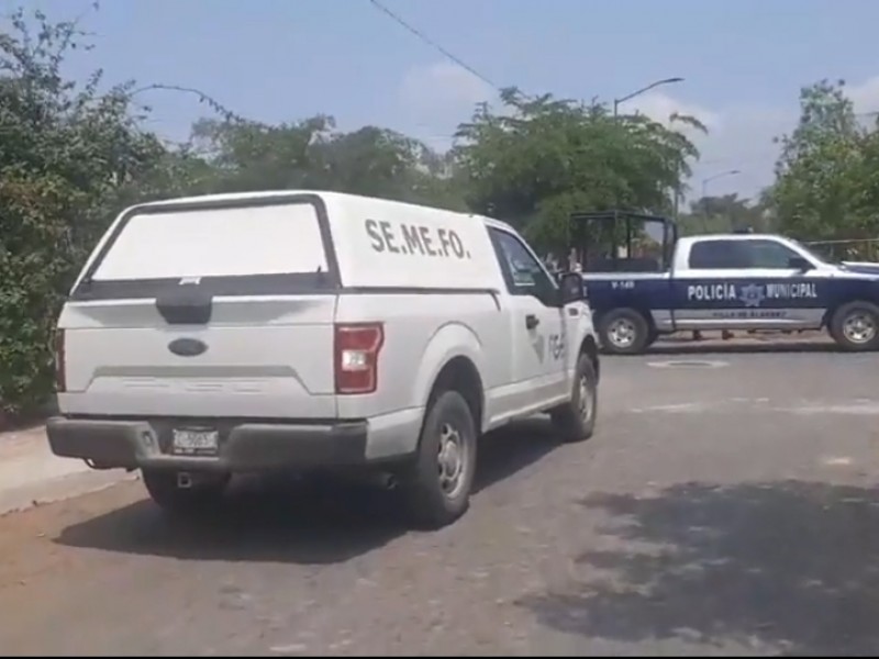 Asesinan a dos mujeres en La Reserva, Villa de Álvarez