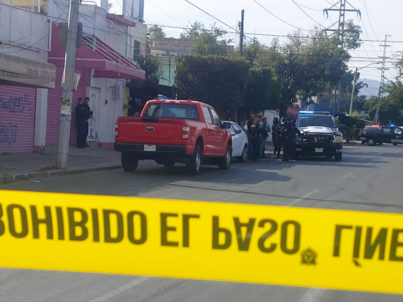 Asesinan a dos mujeres en la ZMG