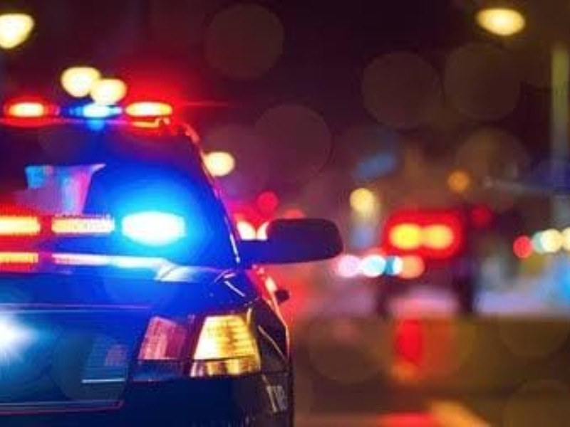Asesinan a dos personas en Ilustres Novohispanos en Morelia