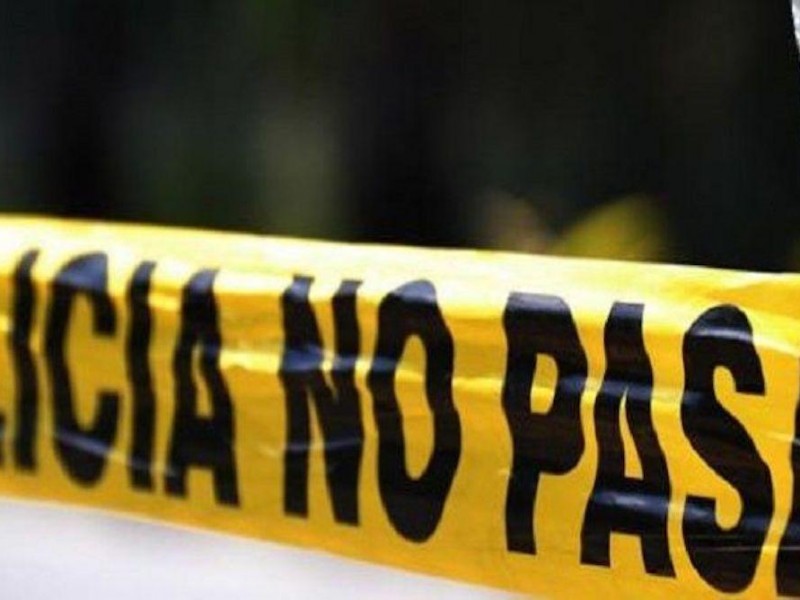 Asesinan a dos policías de Ciudad Hidalgo, Michoacán
