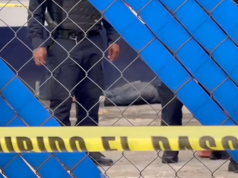 Asesinan a dos trabajadores en gasera de Atizapán