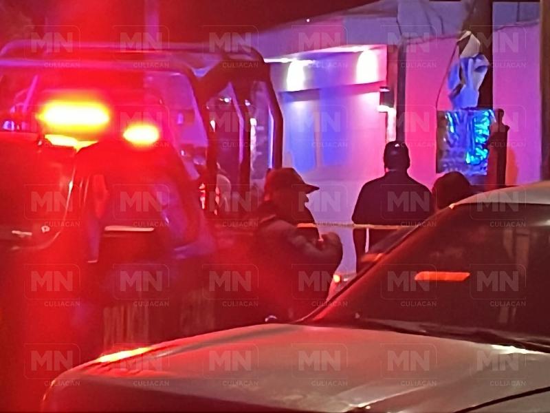 Asesinan a dueño y empleado de sushi en Villa Bonita
