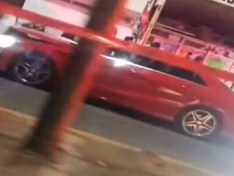 Asesinan a empresario carrocero en Acatzingo
