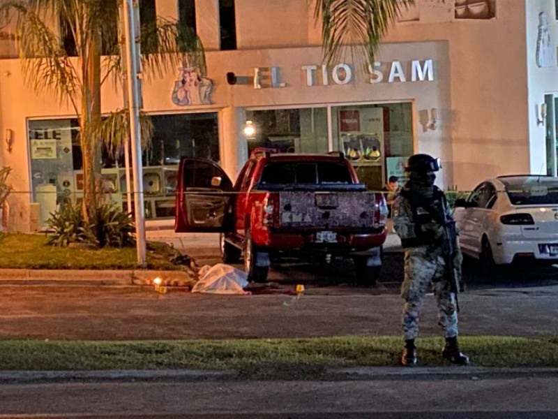 Asesinan a empresario en Ajijic, nuevo Pueblo Mágico