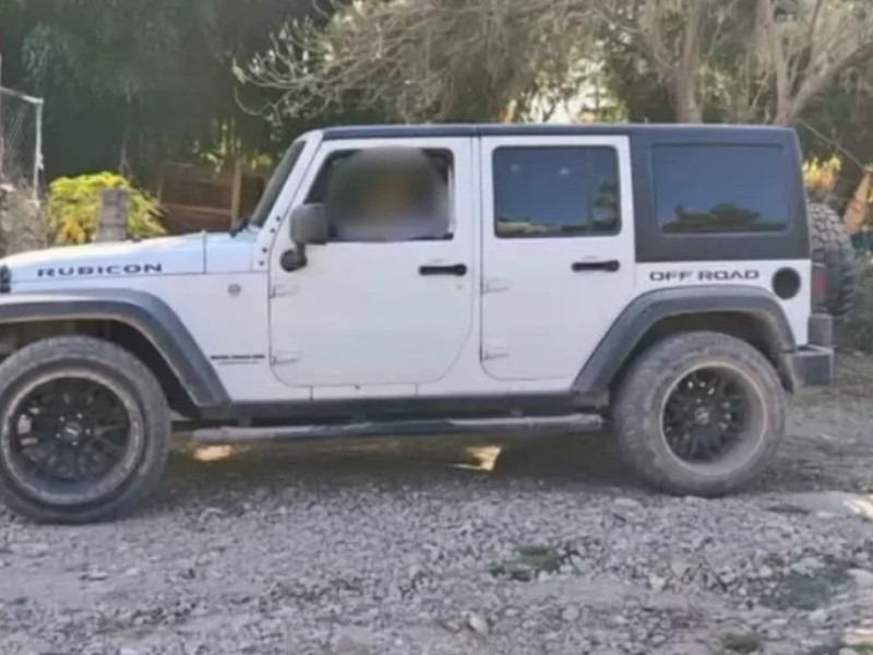 Asesinan a empresario en Huajuapan de León