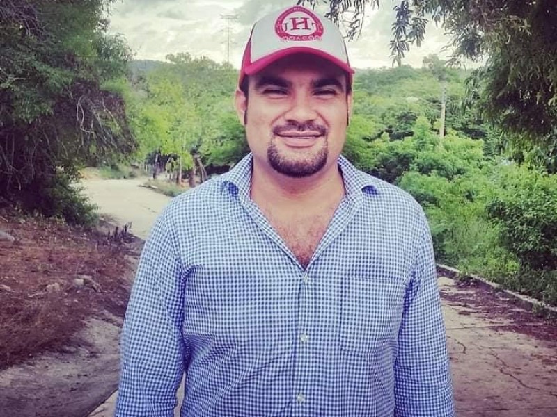 Asesinan a empresario tortillero de Zihuatanejo