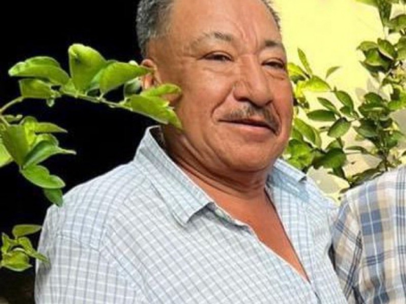 Asesinan a Enrique Rodríguez Pdte. electo de Xochiltepec