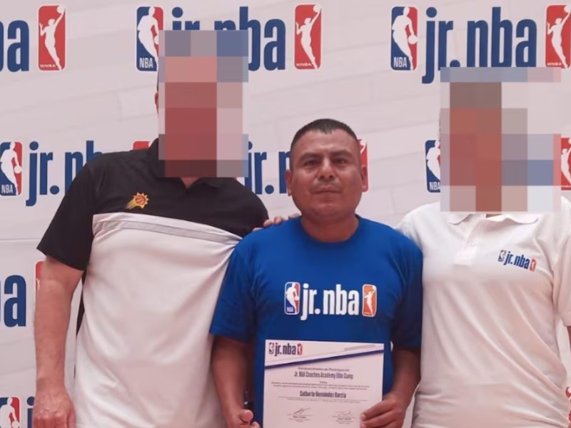Asesinan a entrenador de los “niños triquis”, en Putla, Oaxaca