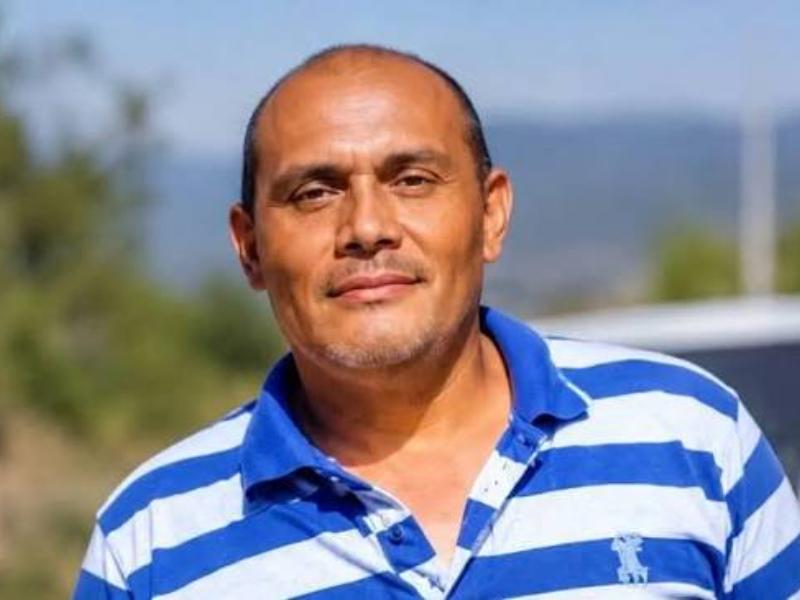 Asesinan a esposo de regidora del PVEM en Temascalapa, Estado de México