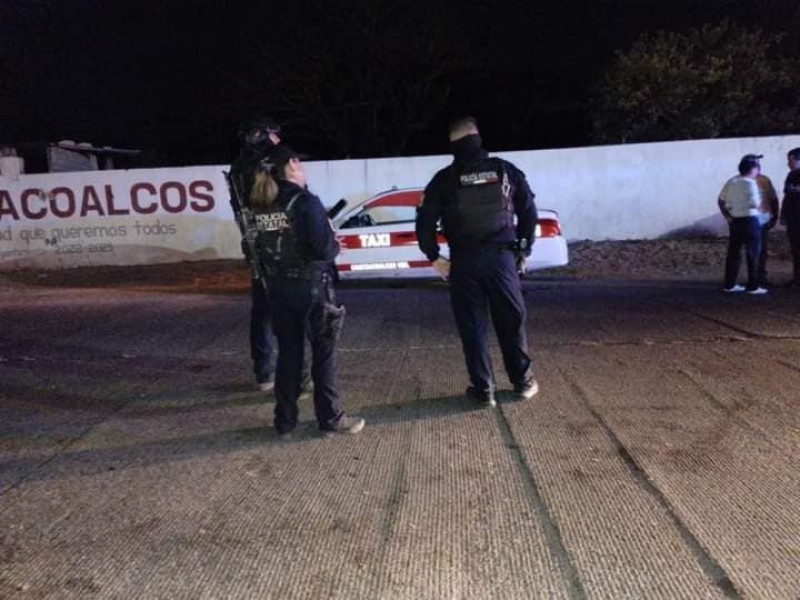 Asesinan a estudiante de bachillerato en Coatzacoalcos