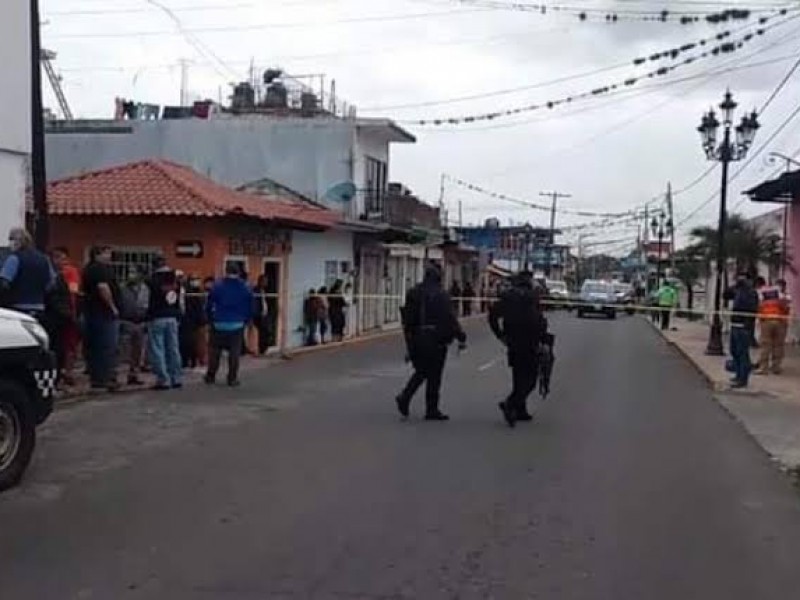 Asesinan a ex alcalde de Yanga