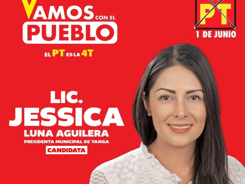 Asesinan a ex candidata del PT en Yanga