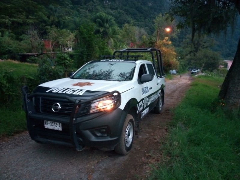 Asesinan a ex candidato a la alcaldía de Río Blanco