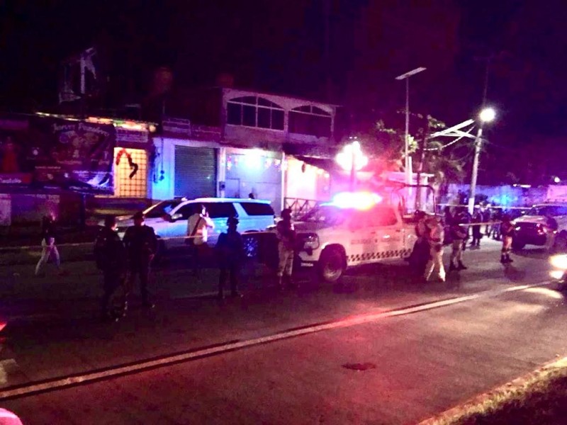 Asesinan a ex candidato Ricardo Taja en Acapulco