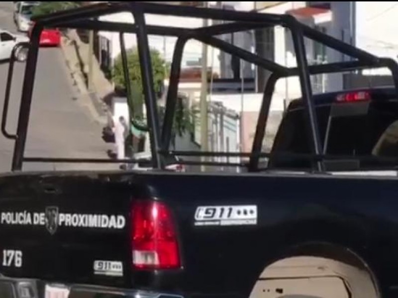 Asesinan a ex tesorero de Zacatecas