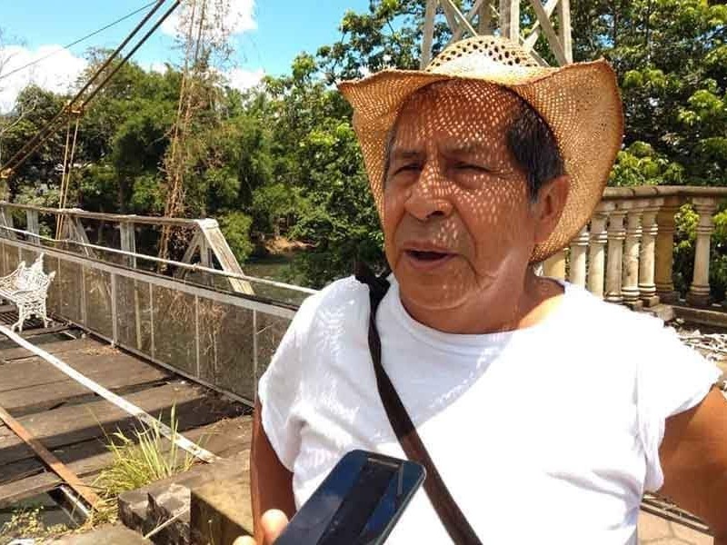 Asesinan a excandidato a la alcaldía de San Andrés Tuxtla