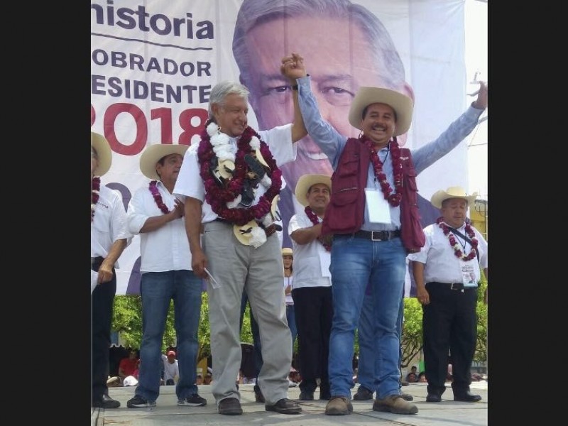 Asesinan a excandidato de Morena en Guerrero