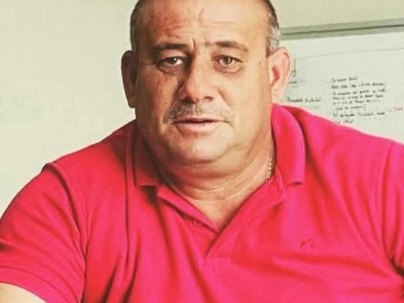 Asesinan a exfuncionarios tras mitin político en Actopan