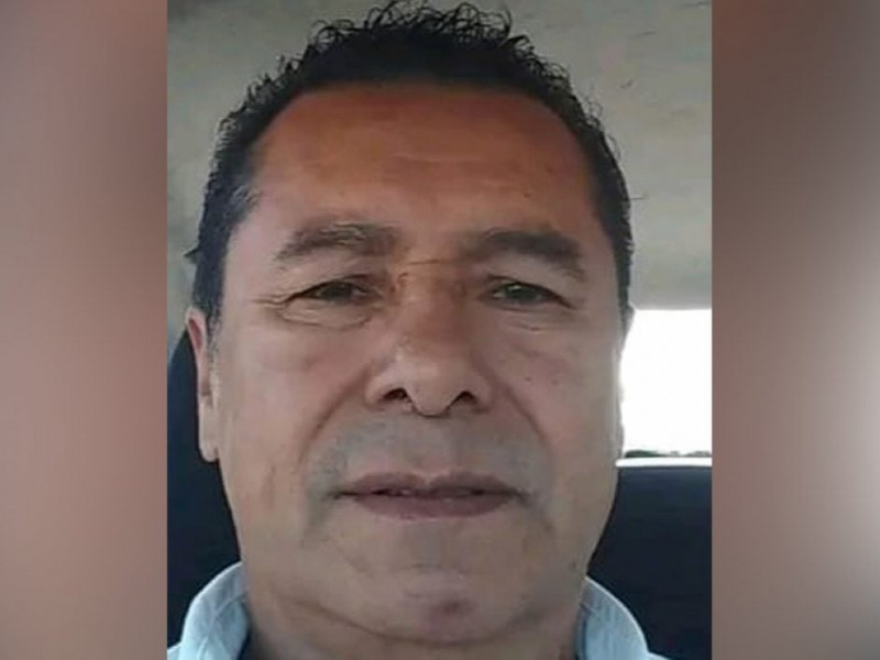 Asesinan a expresidente del PRI en Coyuca de Benítez