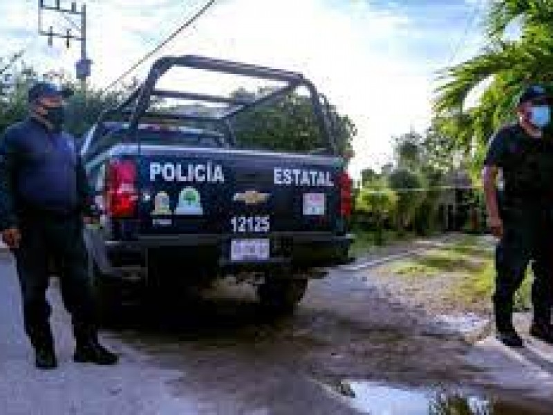 Asesinan a extranjero en Quintana Roo hay dos detenidos