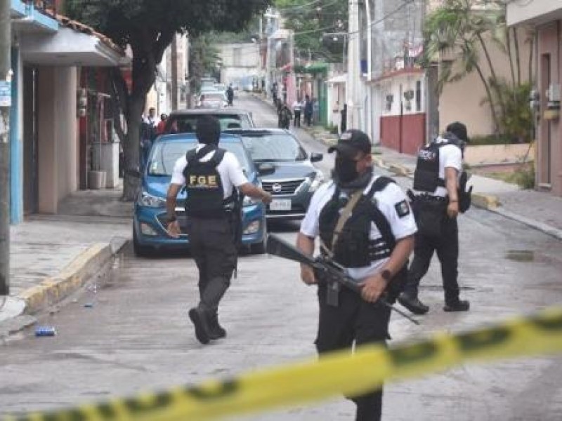 Asesinan a familia desaparecida en Chilpancingo, Guerrero