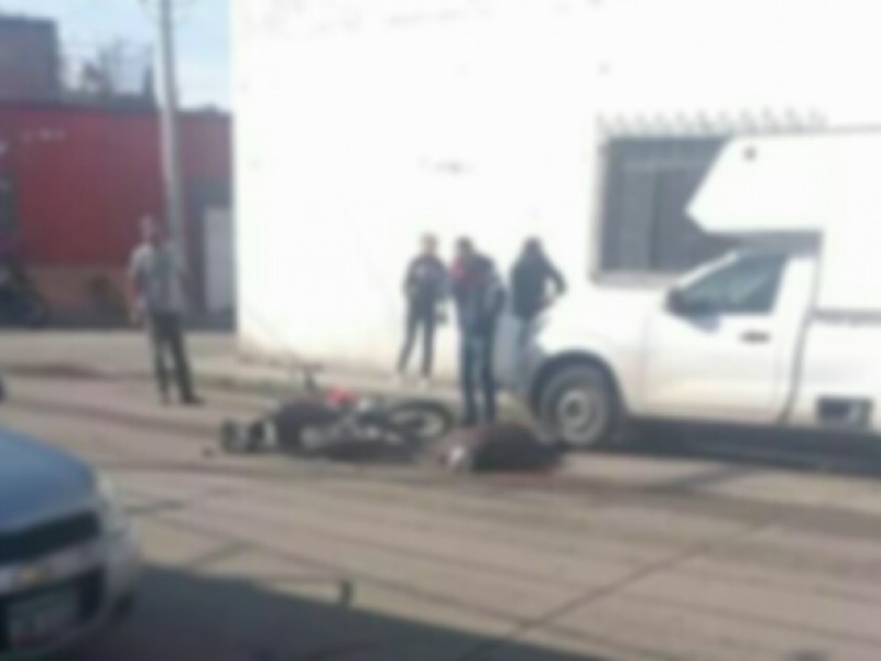 Asesinan a fotoreportero en Jerez, Zacatecas