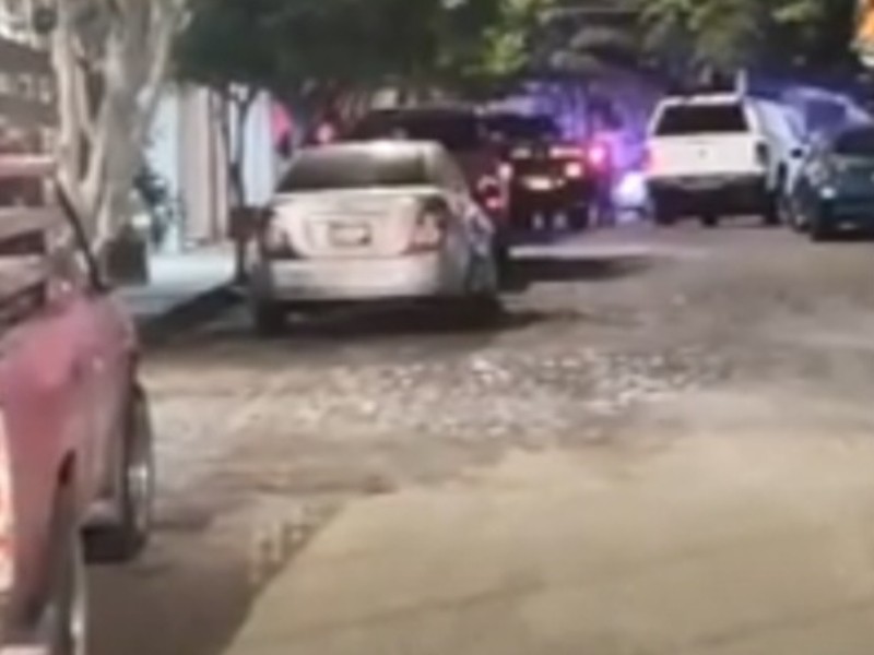 Asesinan a funcionaria del ayuntamiento de Colima