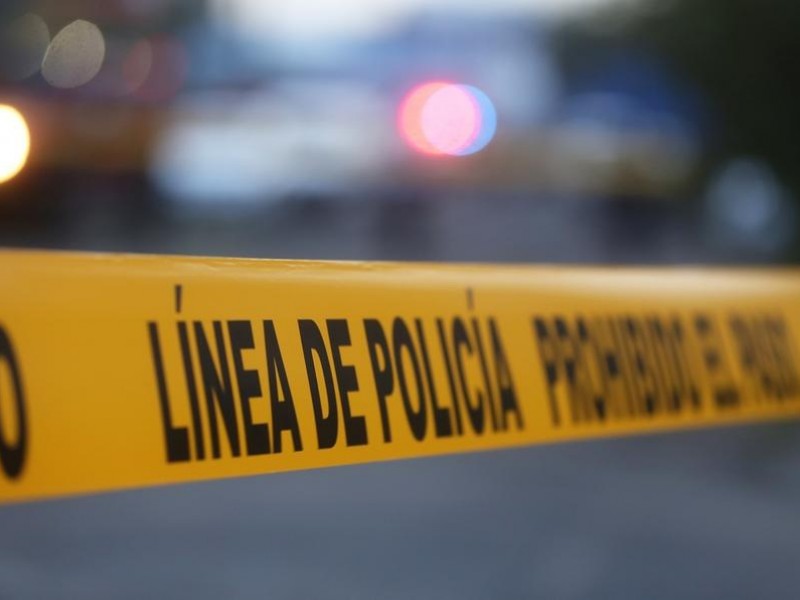 Asesinan a funcionario de Villagrán, Guanajuato