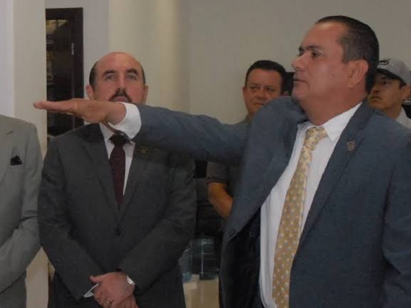 Asesinan a funcionario sinaloense en Zapopan