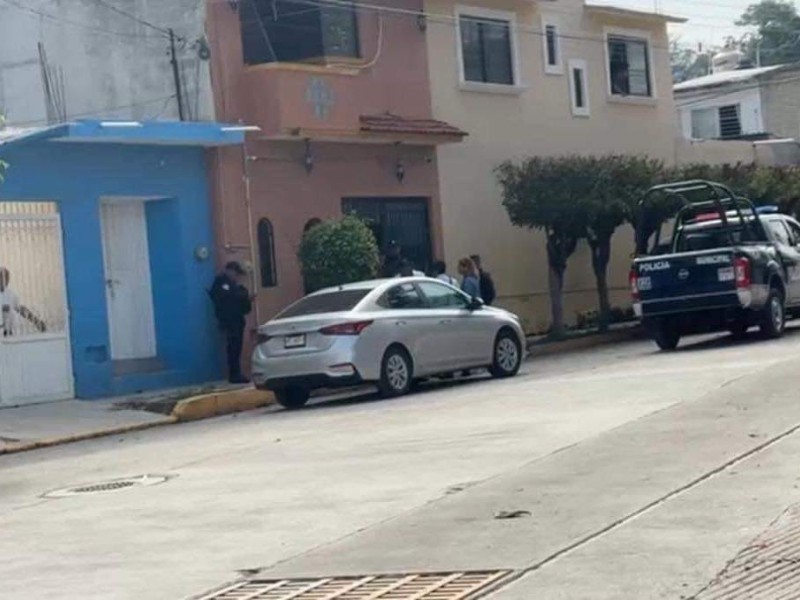 Asesinan a golpes a mujer esta mañana en Tuxtla Gutiérrez