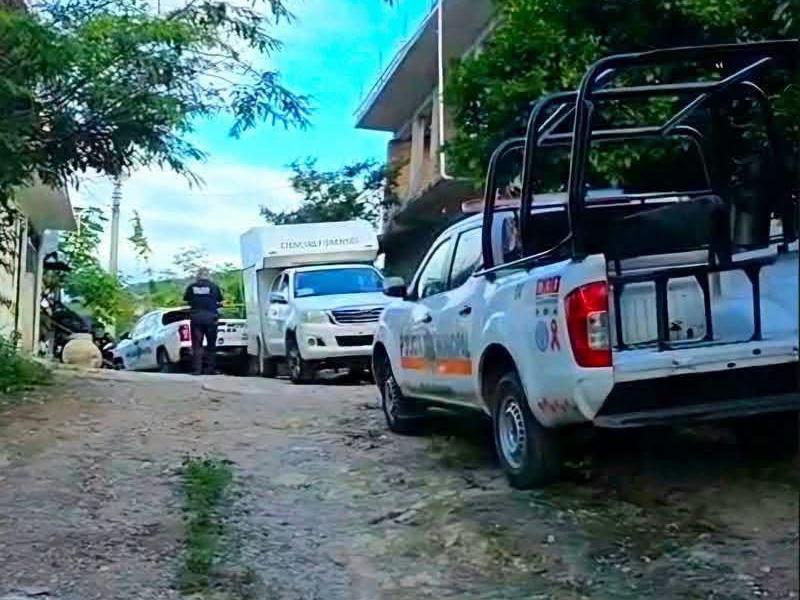 Asesinan a golpes y navajazos a una mujer en Chilpancingo