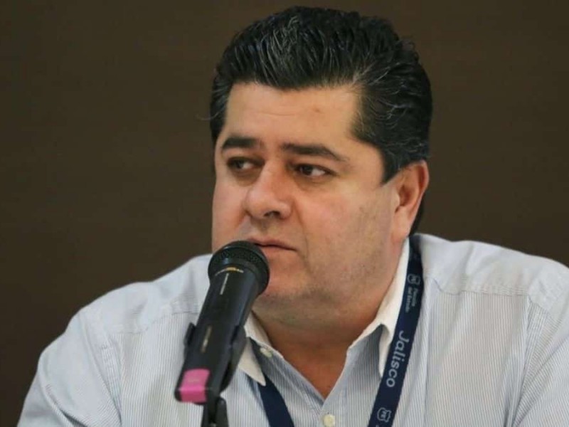 Asesinan a Gonzalo Huitrón, Fiscal Regional de Jalisco