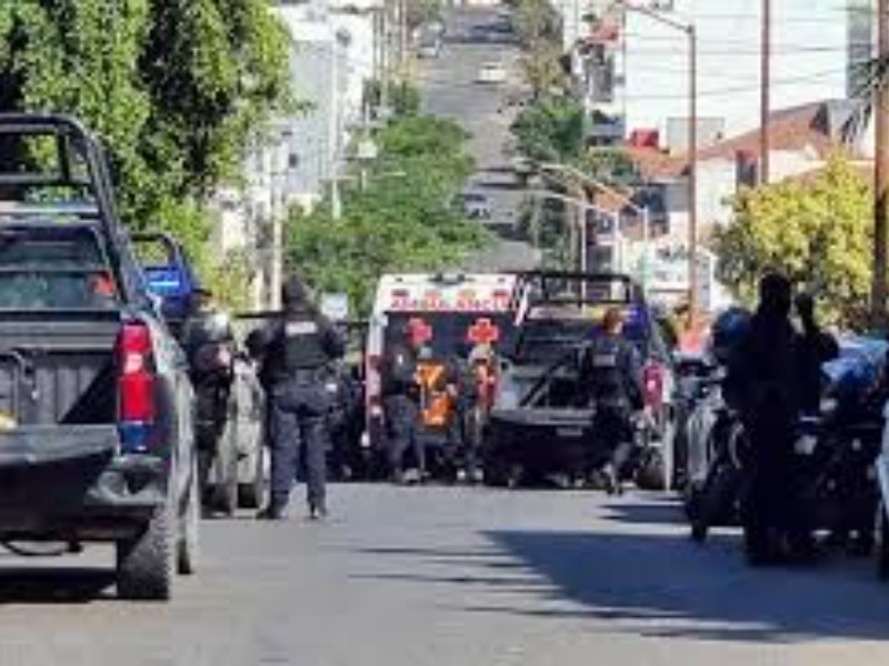 Asesinan a Halexy Velderrain, agente de Guaymas, en Culiacán