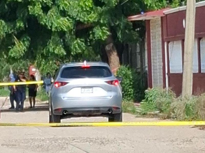 Asesinan a hermanos originarios de Juchitán en Ixtepec