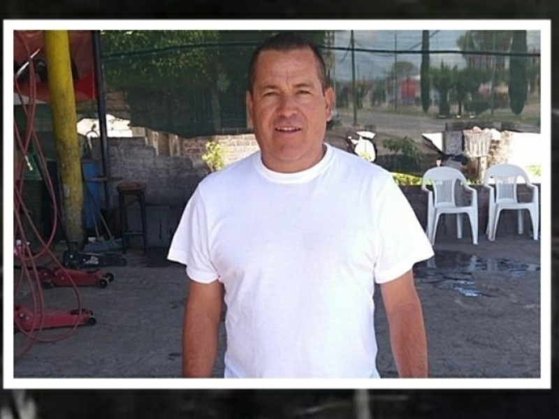 Asesinan a hijo de empresario en Pénjamo, Guanajuato.