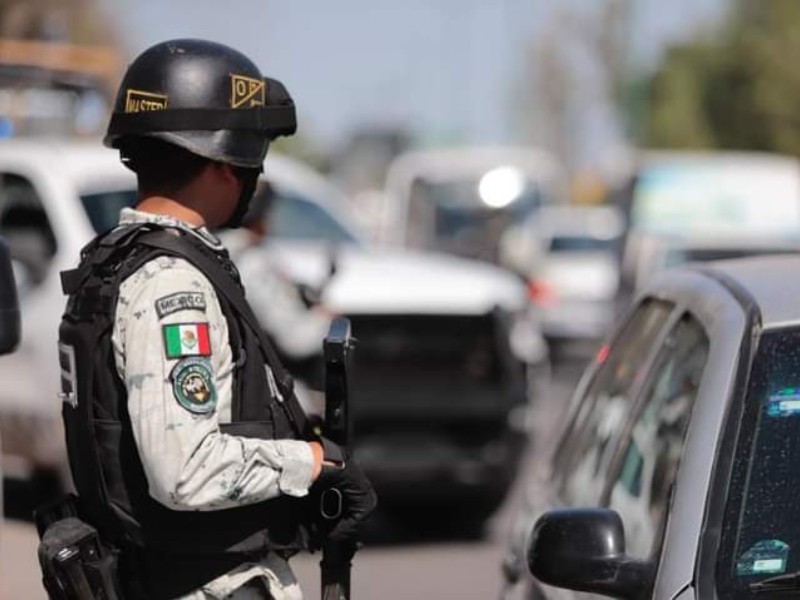 Asesinan a hombre de camino a Cárdenas