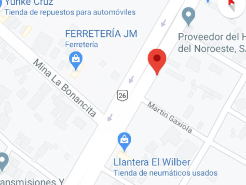 Asesinan a hombre  de la tercera edad