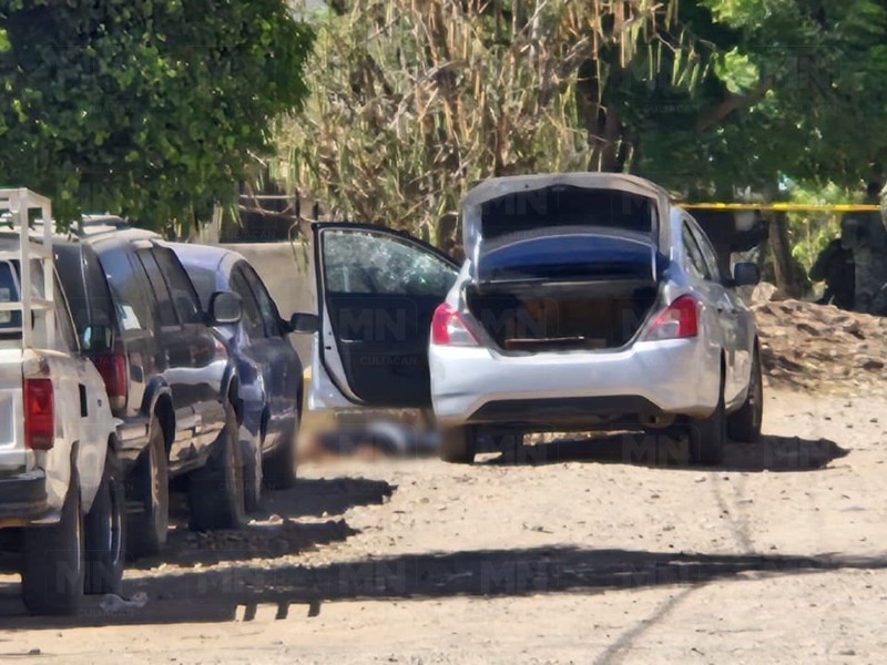Asesinan a hombre dentro de un vehículo en la colonia El Mirador ...