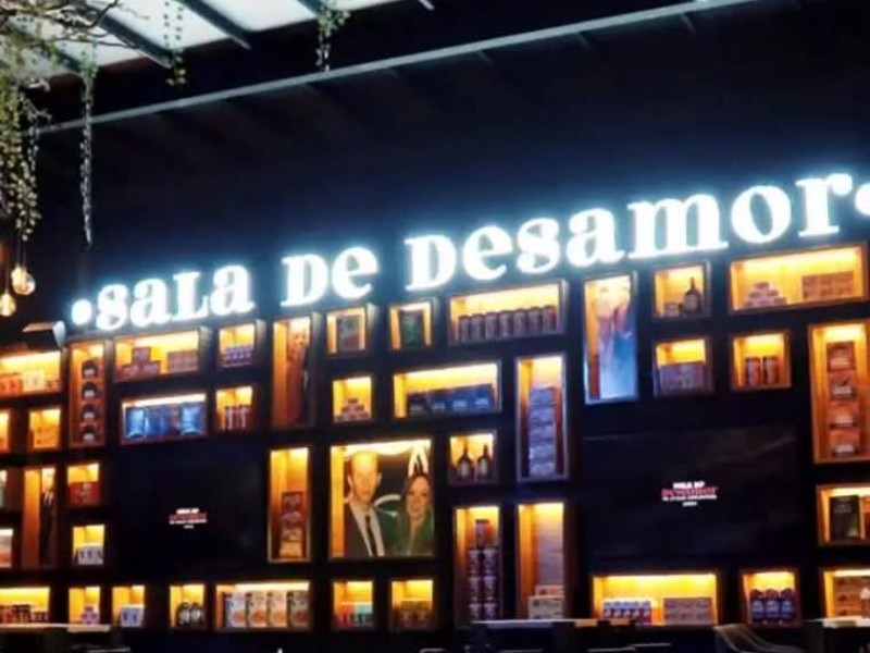 Asesinan a hombre en bar Desamor de Morelia
