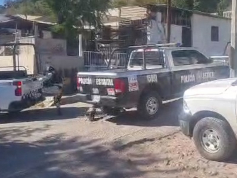 Asesinan a hombre en calle 17, suman 6 ejecutados