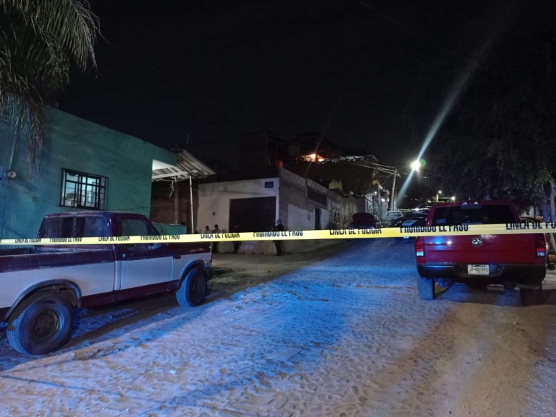 Asesinan a hombre en Chulavista