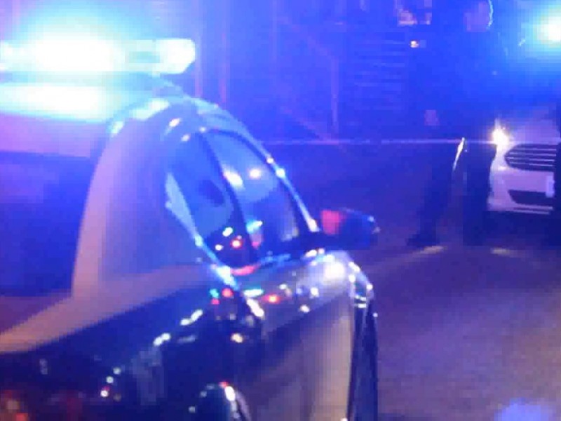 Asesinan a hombre en colonia ISSSTE