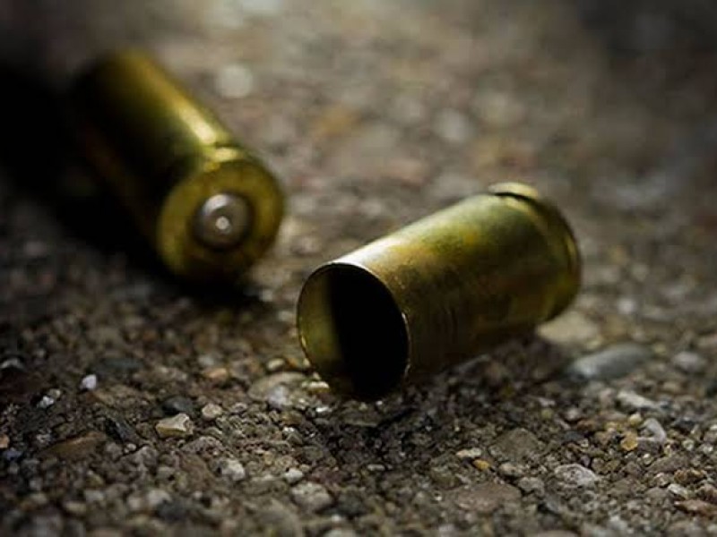 Asesinan a hombre en Villa de Álvarez, Colima