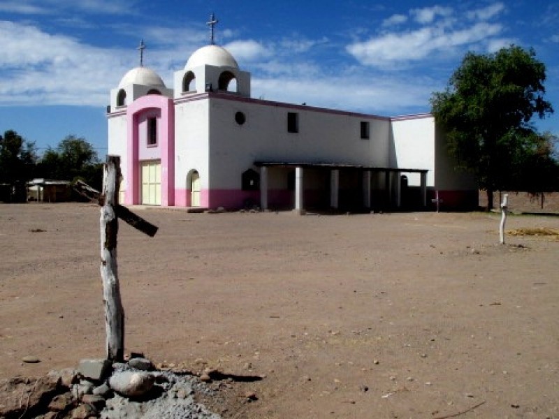 Asesinan a jefe de la Tribu Yaqui a balazos