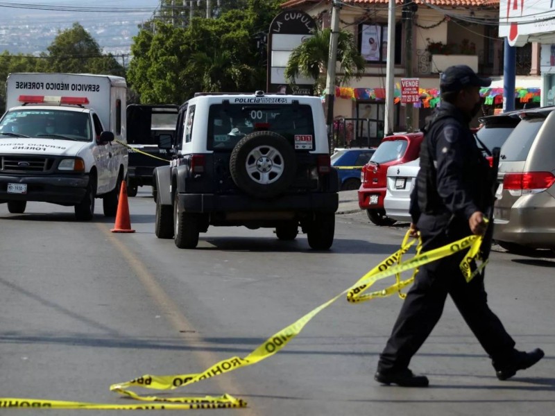 Asesinan a jefe de Policía en Tijuana; No hay detenidos
