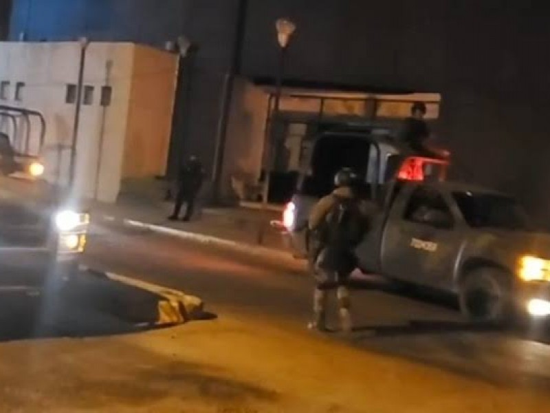 Asesinan a jefe de Seguridad en acambaro