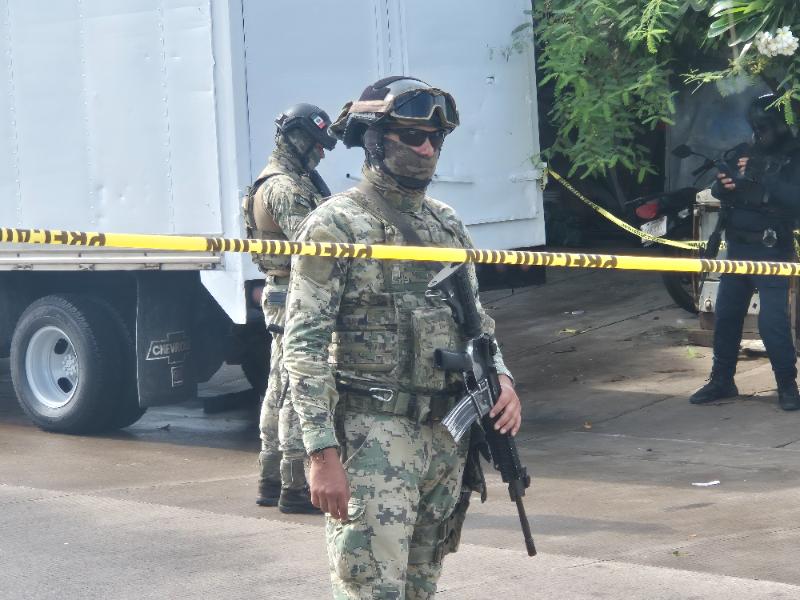 Asesinan a joven de 19 años en la Independencia, Mazatlán