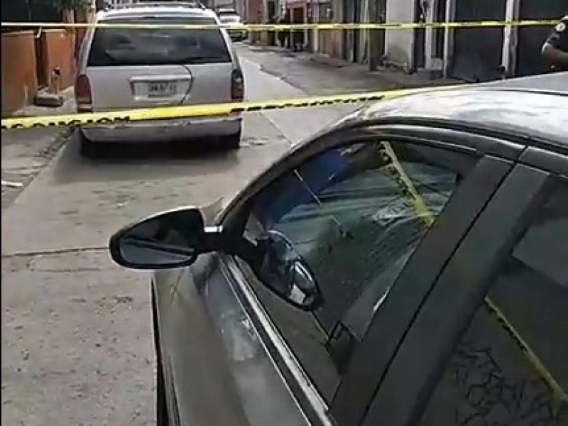 Asesinan a joven en el Barrio Arriba