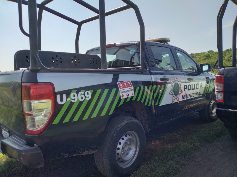 Asesinan a joven en la Luis Donaldo Colosio